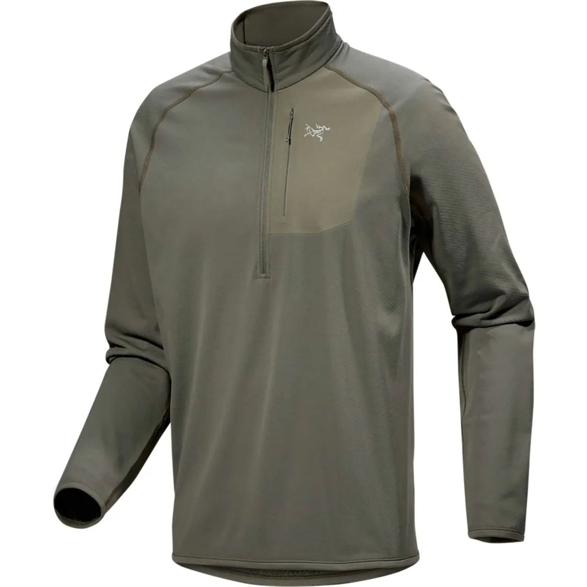Arc'teryx Delta 1/2 Zip M