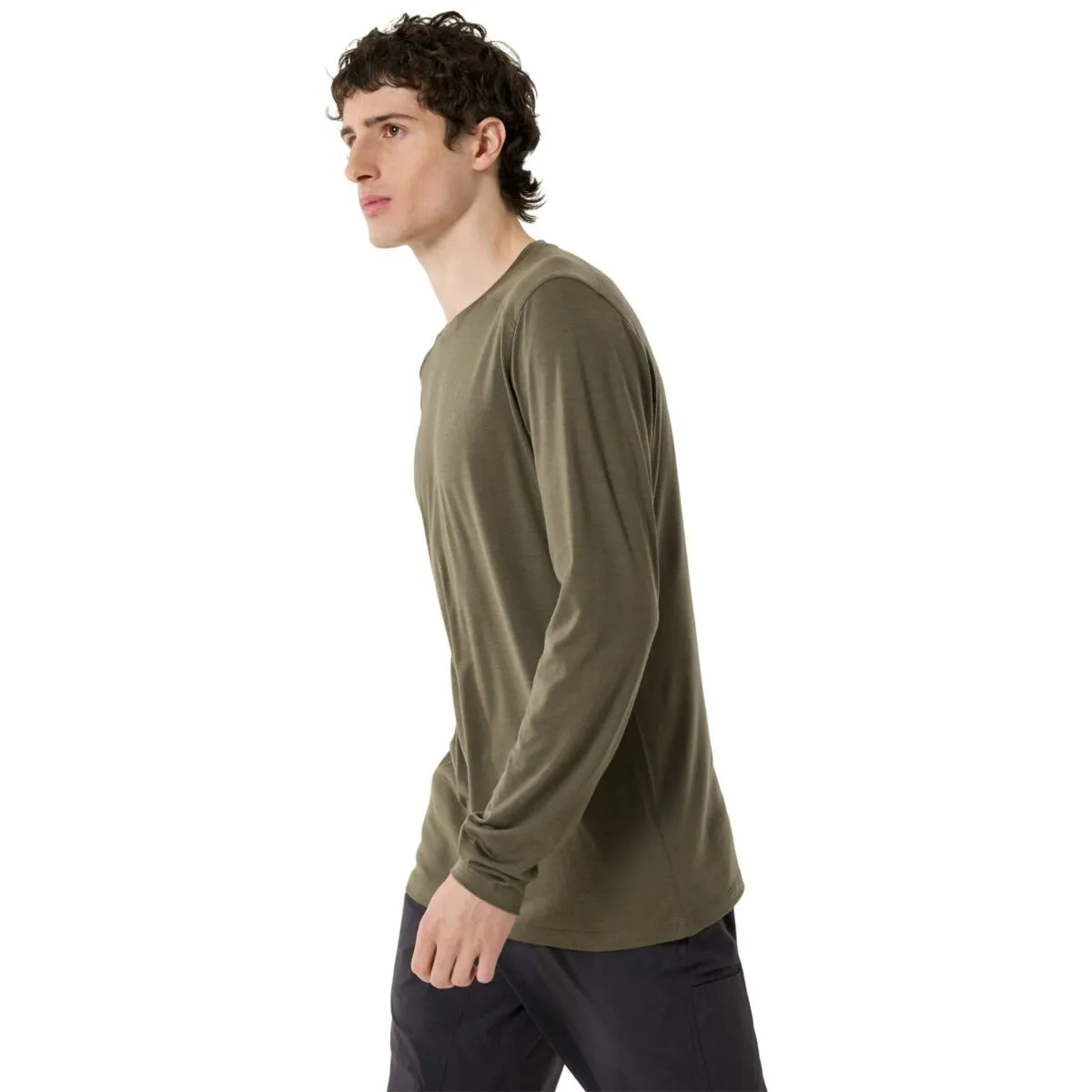 Arc'teryx Delta 1/2 Zip M