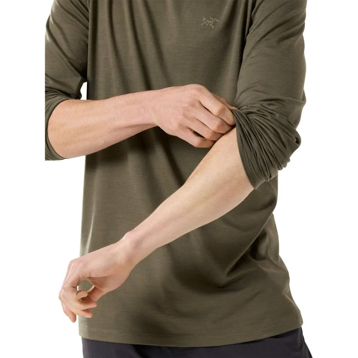 Arc'teryx Delta 1/2 Zip M