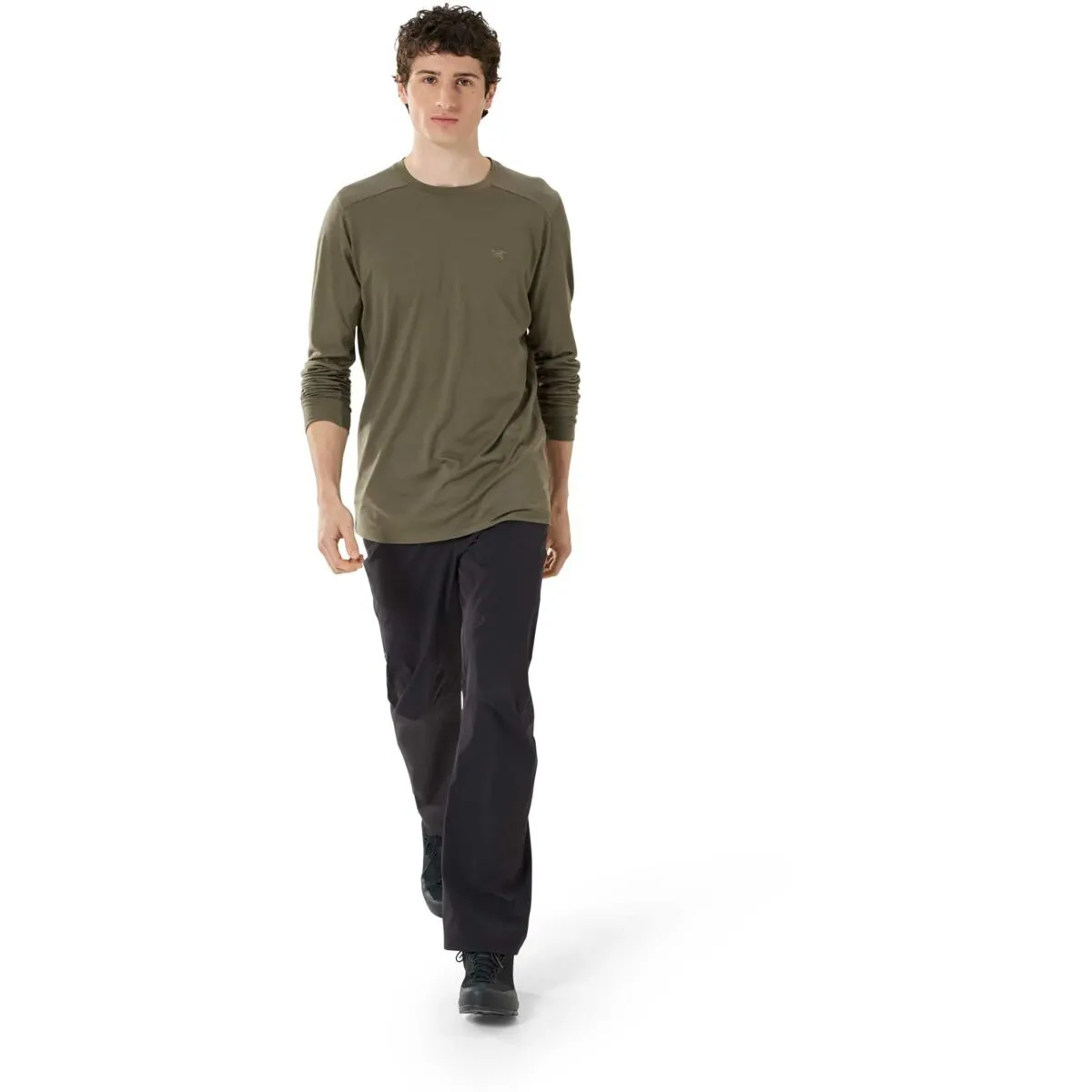 Arc'teryx Delta 1/2 Zip M