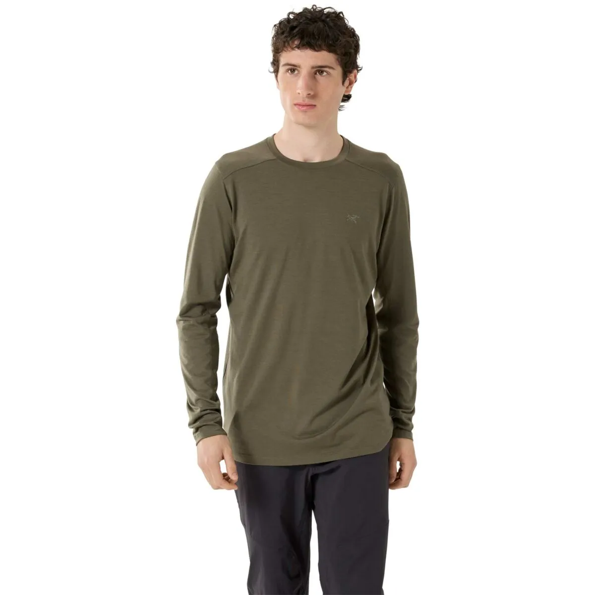 Arc'teryx Delta 1/2 Zip M
