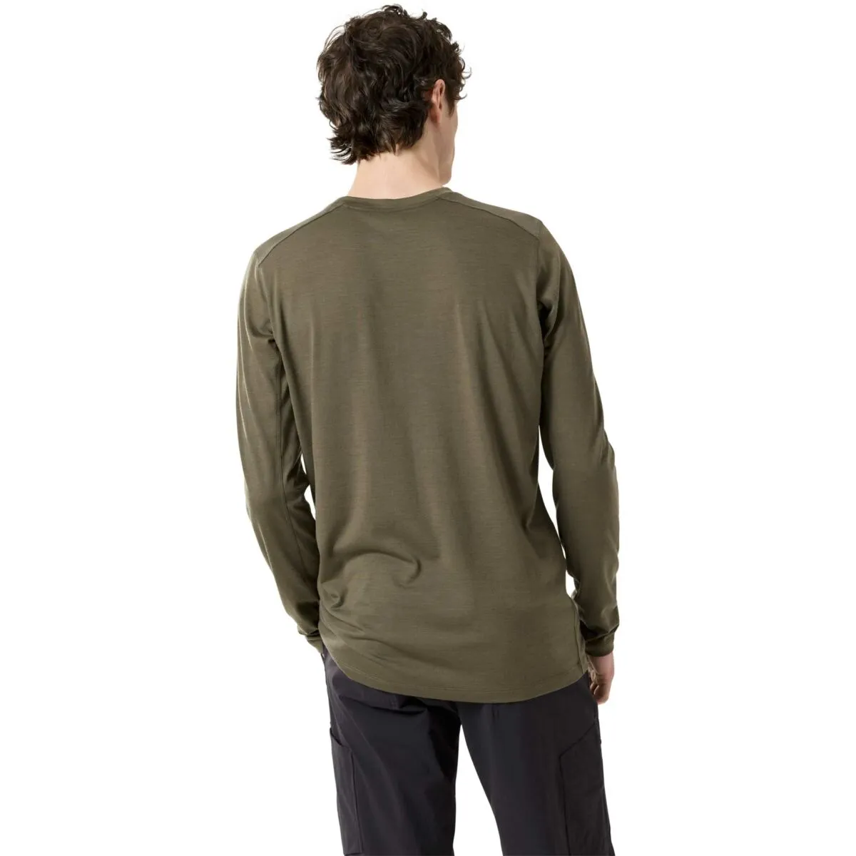 Arc'teryx Delta 1/2 Zip M