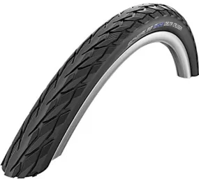 buitenband Delta Cruiser 28 x 1.25 inch (32-622) zwart