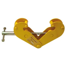 DELTA BALKKLEM - 10 TON