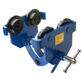 DELTA BLUE - SPINDEL LOOPKAT - 0,5 TON