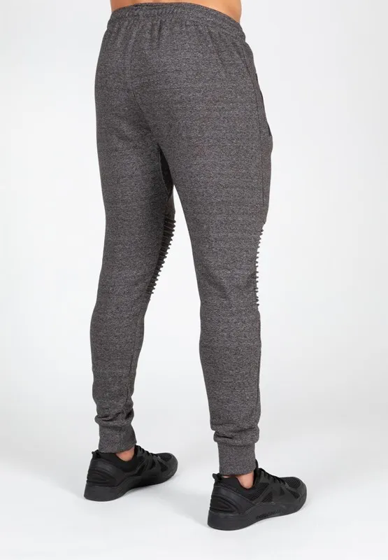 DELTA PANTS  GRAY  2XL