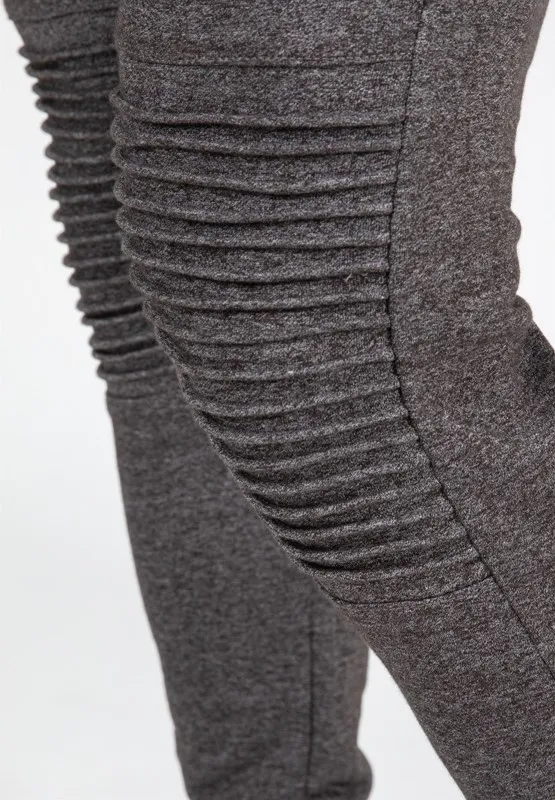 DELTA PANTS  GRAY  2XL