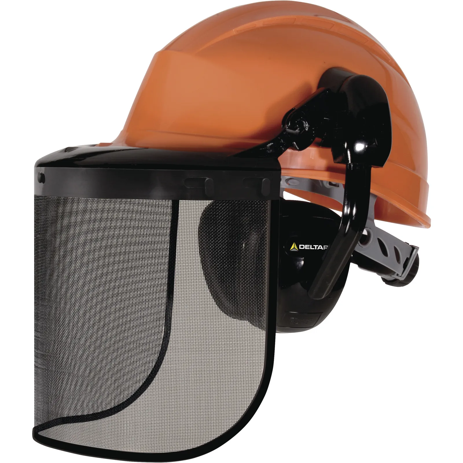 Delta Plus Forestier 3 Houthakkershelm