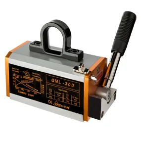 DELTA - PREMIUM HEFMAGNEET - 2 TON