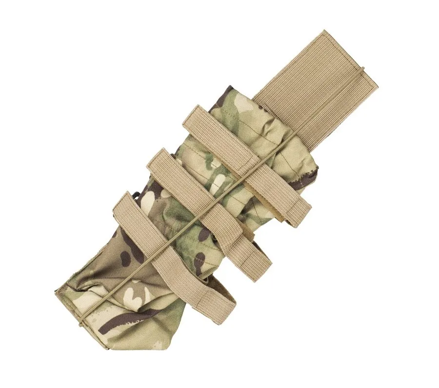 Delta Six Universele Molle Tank Pouch Multicam