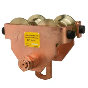 DELTA SPARKLESS DUWLOOPKAT - 0,5 TON