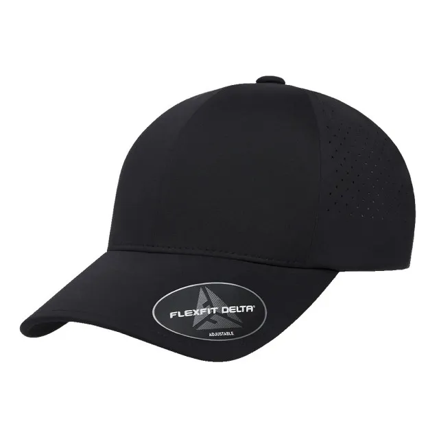 Flexfit Delta verstelbare baseball cap