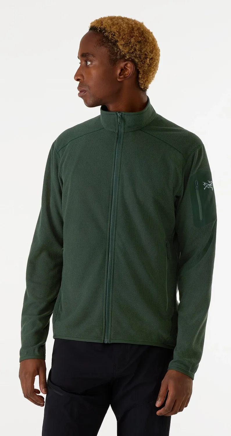 Vest Arc'teryx Men Delta LT Revel