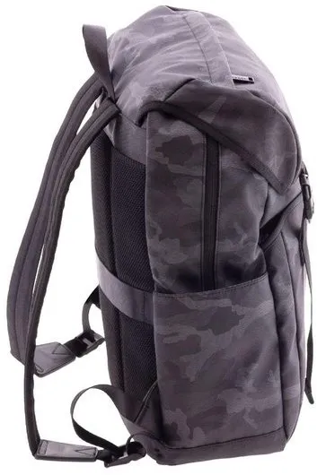 VOGART DELTA LAPTOP RUGZAK  15 INCH  CAMO 