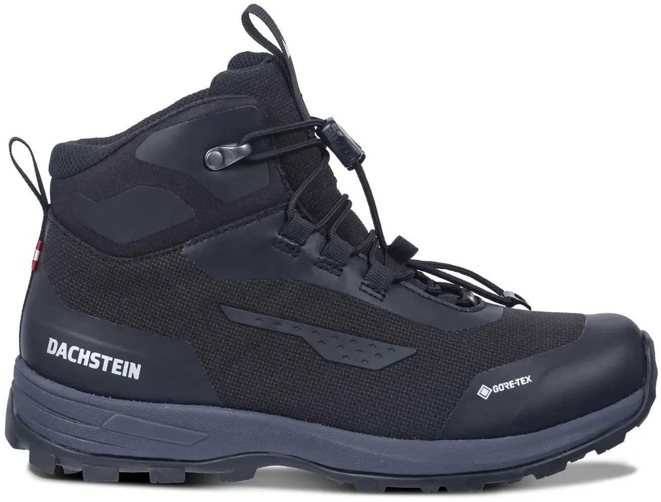 Wandelschoen Dachstein Women Delta Rise 2.0 MC GW Black