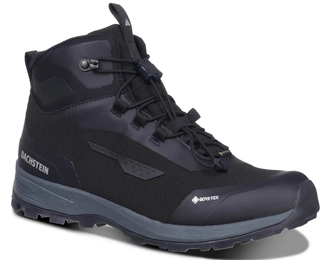 Wandelschoen Dachstein Women Delta Rise 2.0 MC GW Black