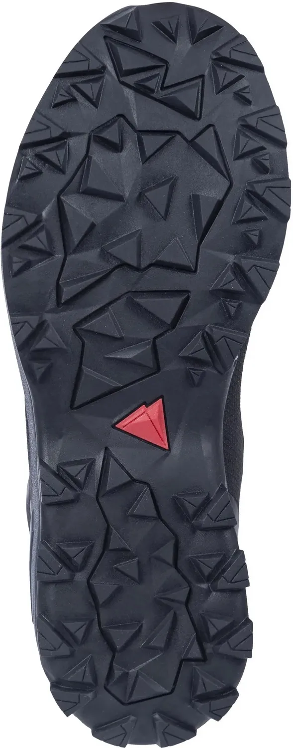 Wandelschoen Dachstein Women Delta Rise 2.0 MC GW Black