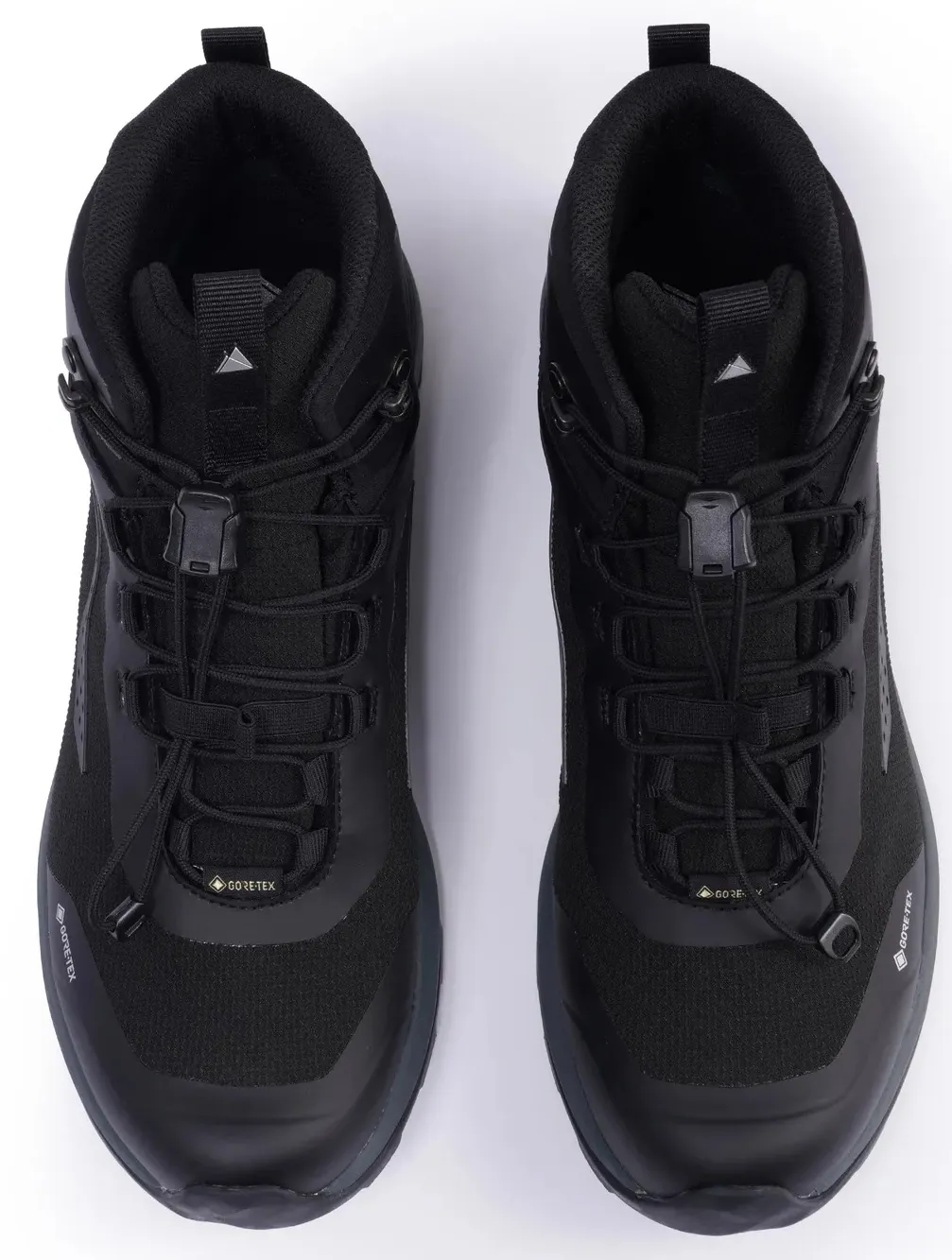 Wandelschoen Dachstein Women Delta Rise 2.0 MC GW Black