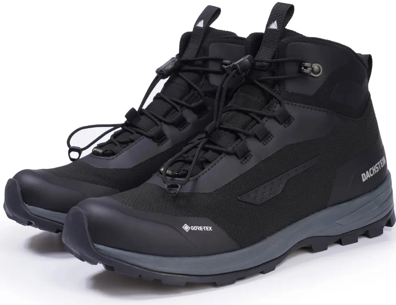 Wandelschoen Dachstein Women Delta Rise 2.0 MC GW Black